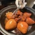 鸽吞翅，去骨乳鸽内包鱼翅，鸽