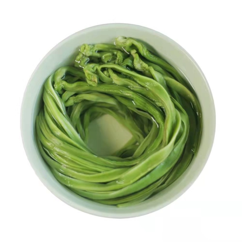 贡菜干产地直销精品贡菜干苔干响菜火锅食材商用批发