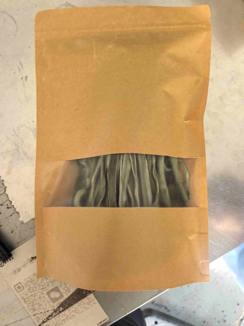 贡菜干产地直销精品贡菜干苔干响菜火锅食材商用批发