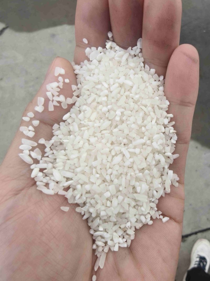 缅甸杜卡碎米，老杜卡碎米