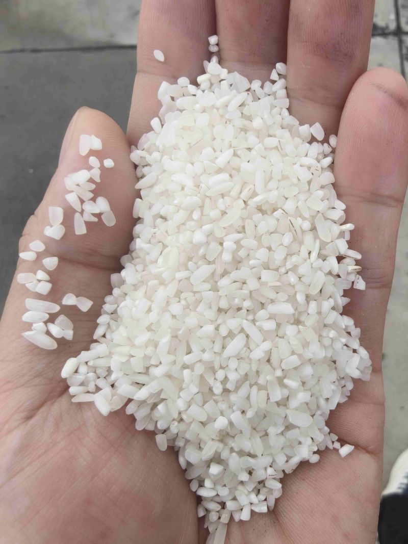 缅甸杜卡碎米，老杜卡碎米