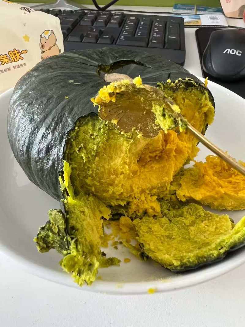 正宗惠和一号贝贝南瓜