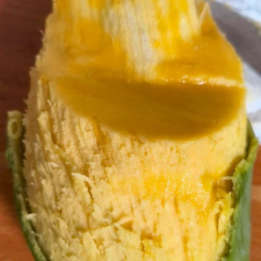 正宗广西百色桂七芒果基地直发