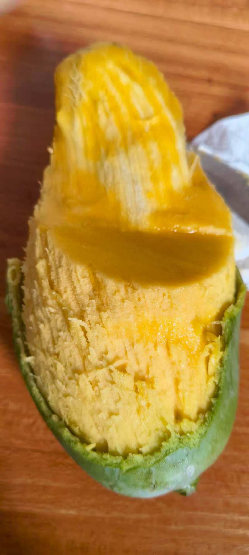 正宗广西百色桂七芒果基地直发