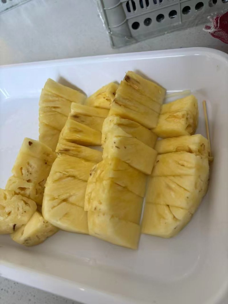 凤梨