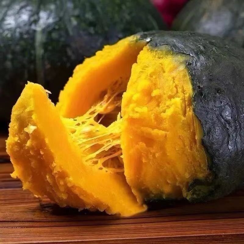 贝贝南瓜