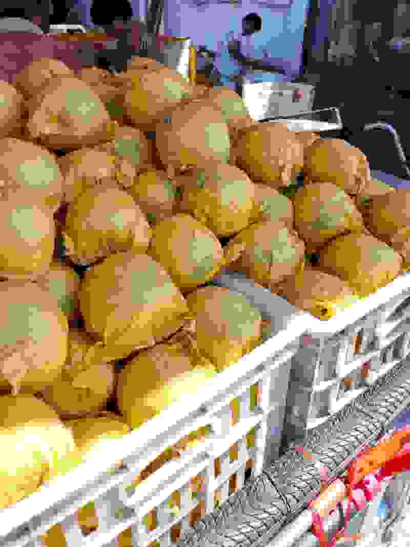 皇冠梨