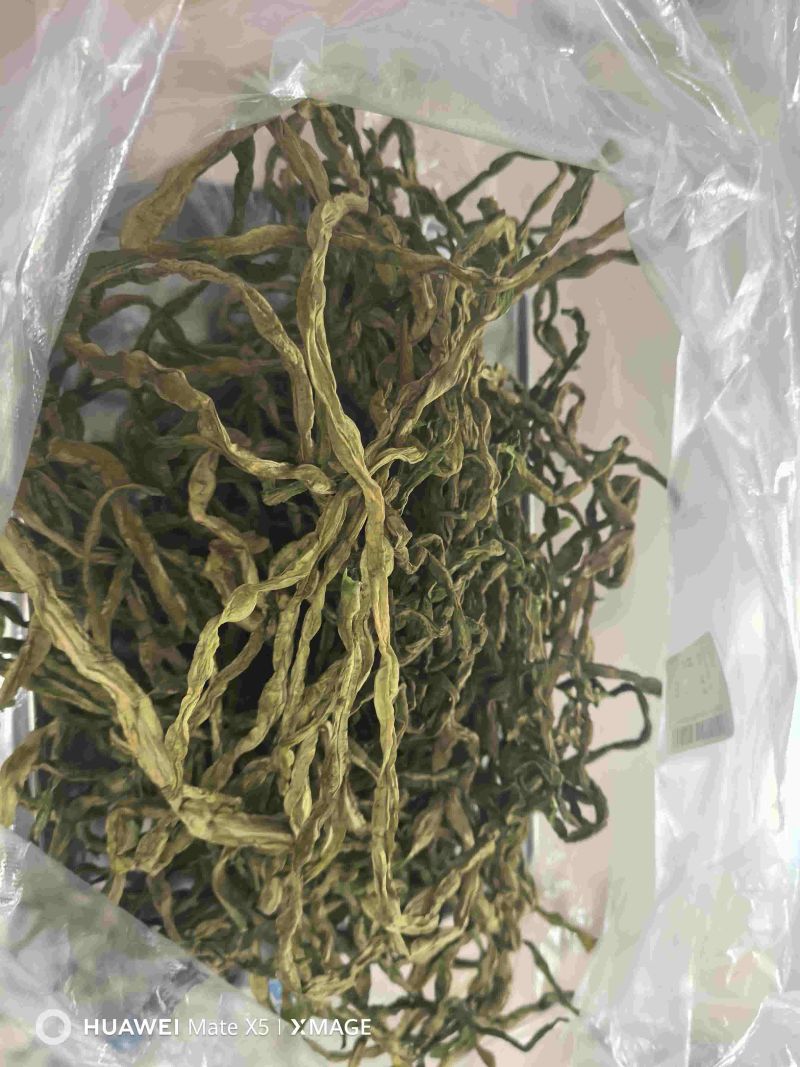 干豆角