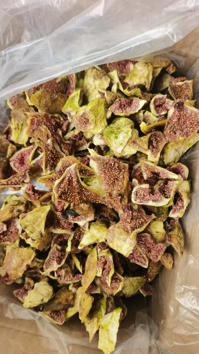 工厂出果干大量有货农副产品加工