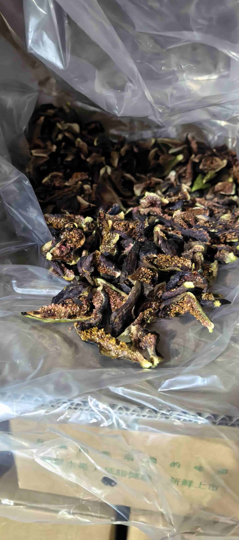 工厂出果干大量有货农副产品加工