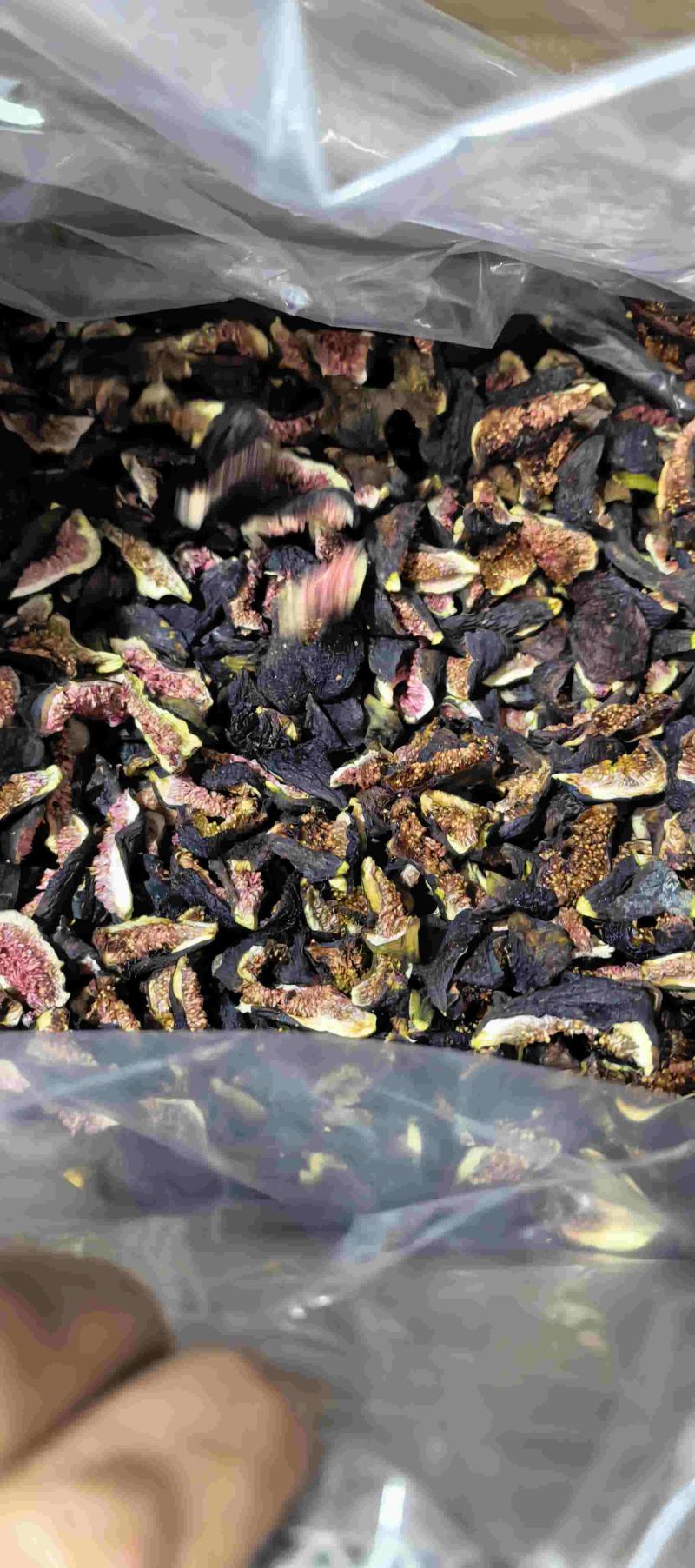 工厂出果干大量有货农副产品加工