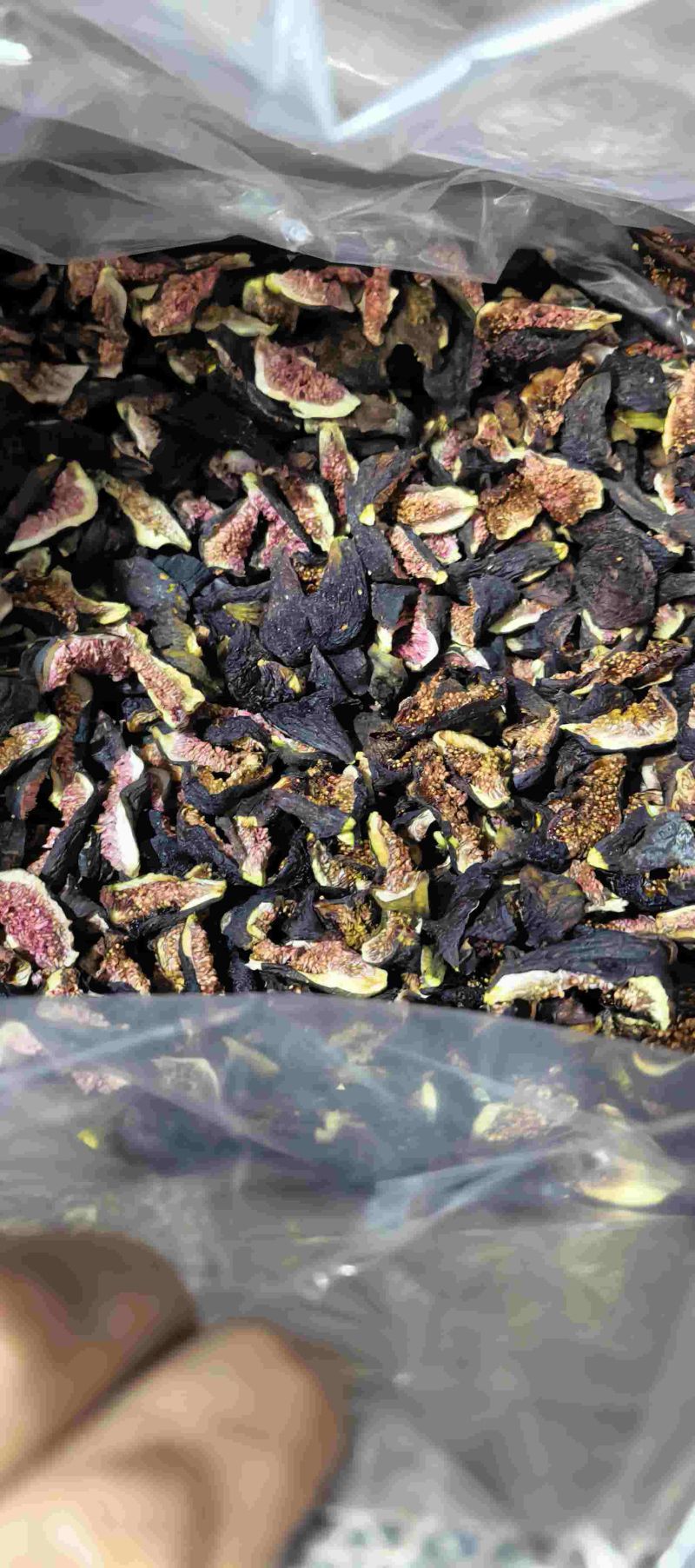 工厂出果干大量有货农副产品加工