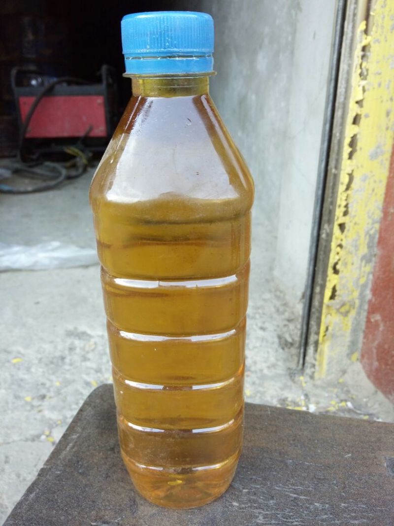 价格美丽桐油长期供应全国供货