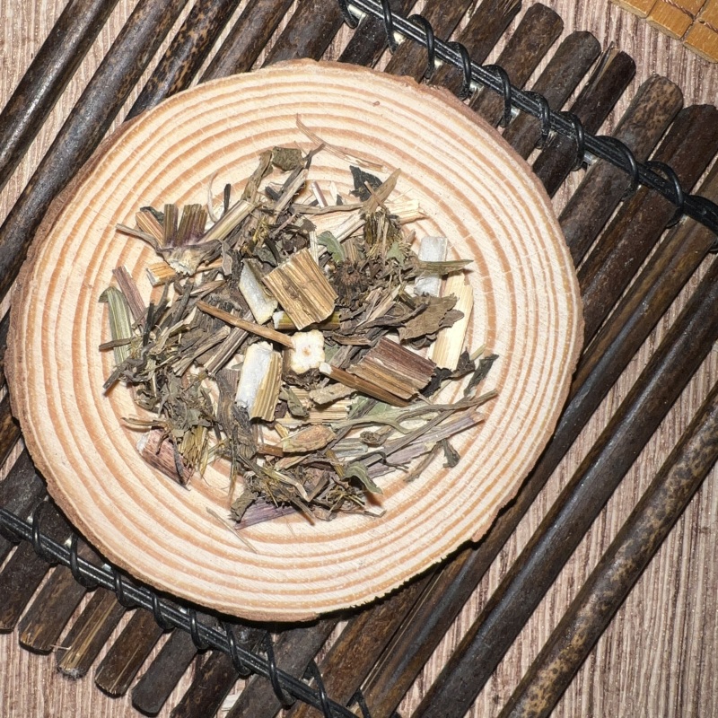 鬼针草