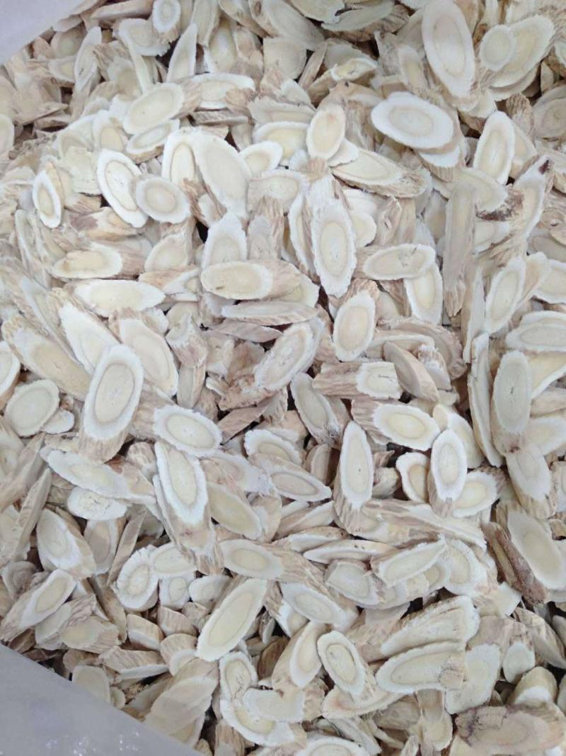 正宗黄芪随时有货价格美丽品质保证