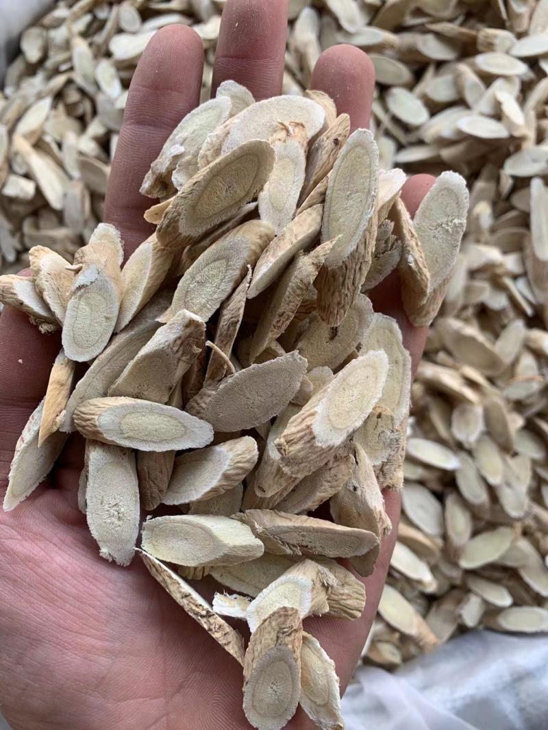 黄芪大量供应无杂质厂家直销价格优惠