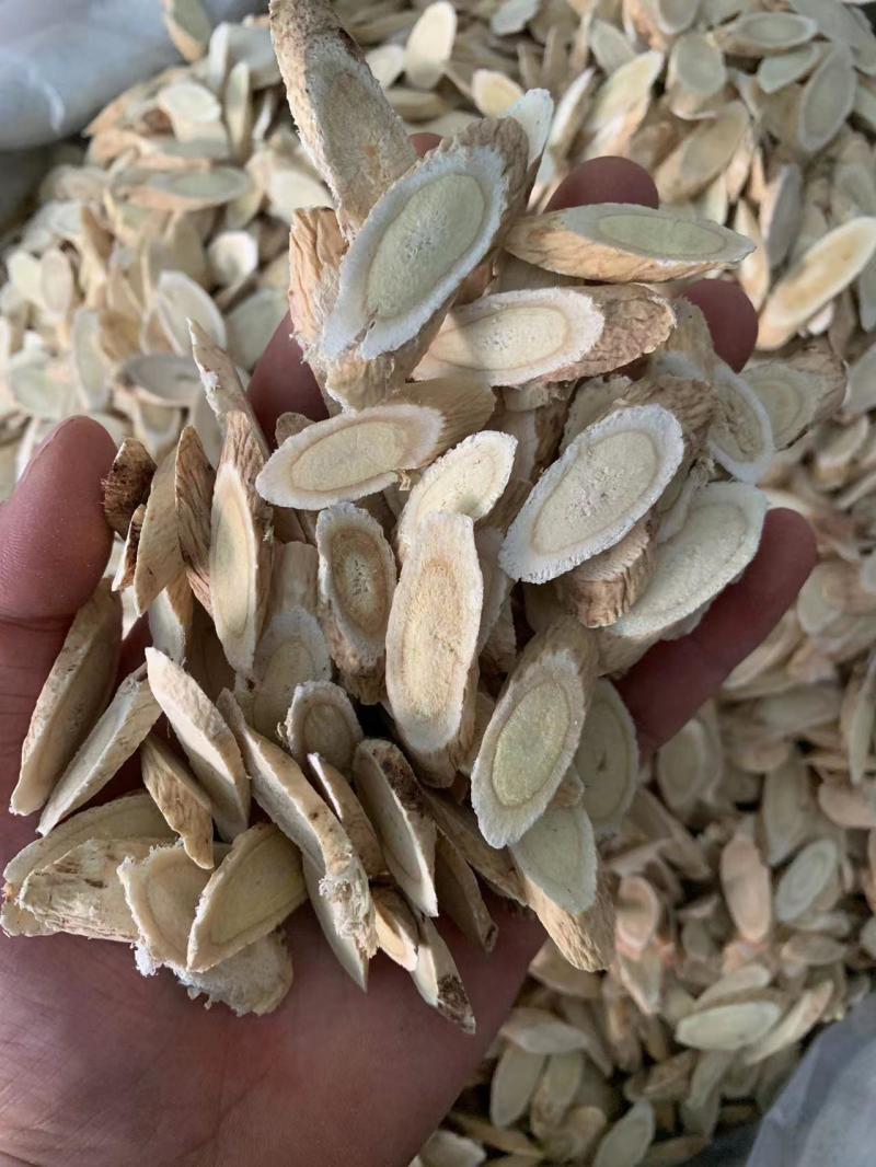 黄芪大量供应无杂质厂家直销价格优惠