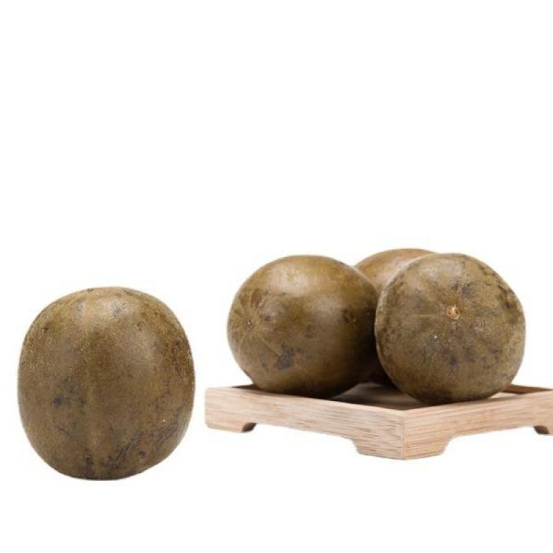 罗汉果