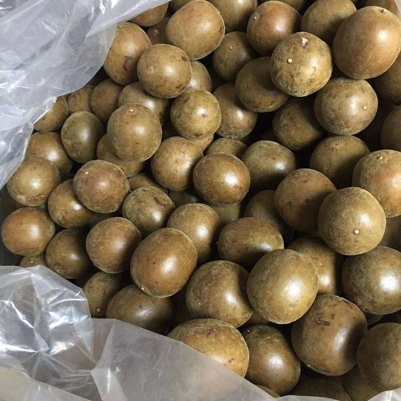 营养丰富罗汉果长期供应超高性价比抢购