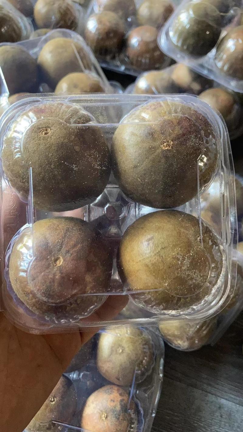 正宗原产地罗汉果随时有货品质保证健康之选