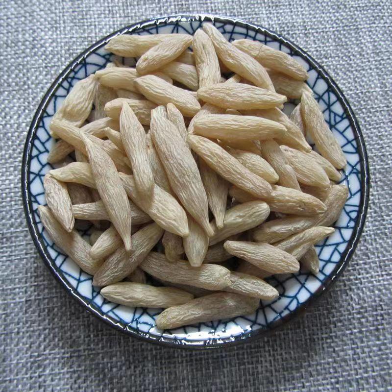 无杂质产地直发麦冬保质保量品质有保障