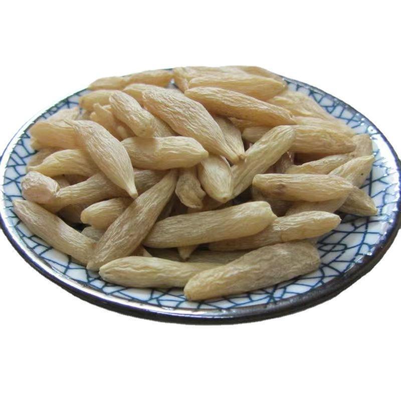 无杂质产地直发麦冬保质保量品质有保障