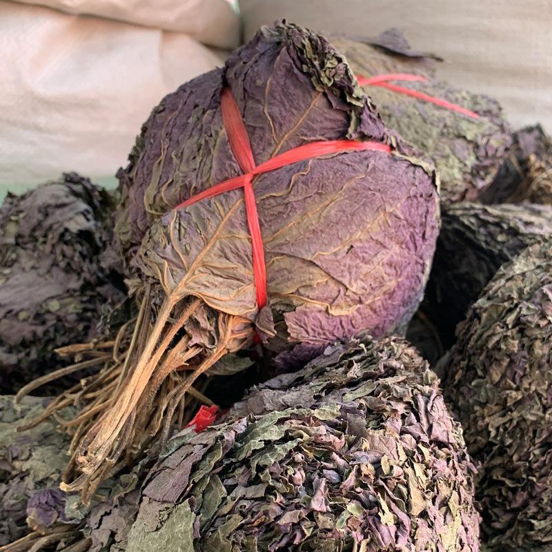 新鲜紫苏叶长期供应***更健康欢迎联系