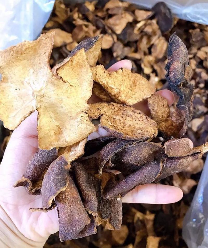 长期供应陈皮货源稳定性价比之选一手批发优惠