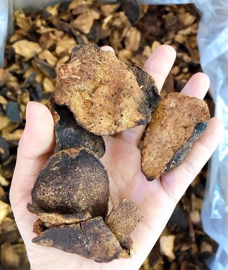 长期供应陈皮货源稳定性价比之选一手批发优惠