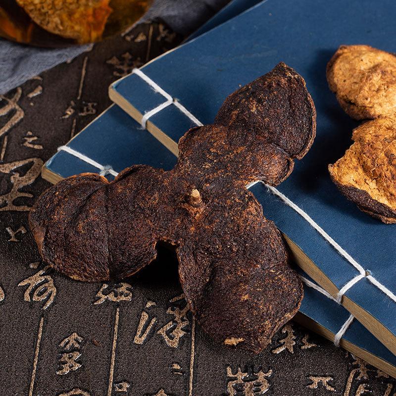 保质保量陈皮长期供应品质过硬量大从优