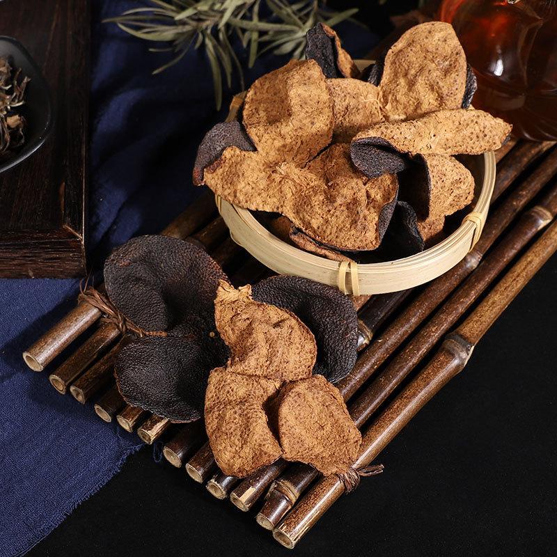 自产自销陈皮品质保障长期供应欢迎电话咨询
