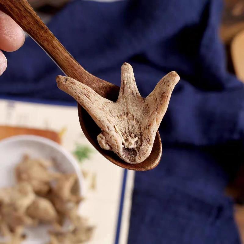 随时有货随时可聊正品白芨优选品质