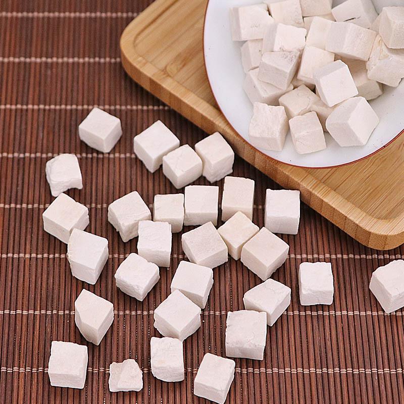 长期供应营养丰富茯苓欢迎随时咨询