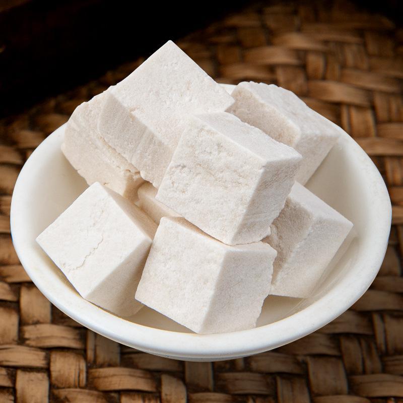 云南白茯苓，茯苓特心丁，厂家直销，价格优惠，货品齐全