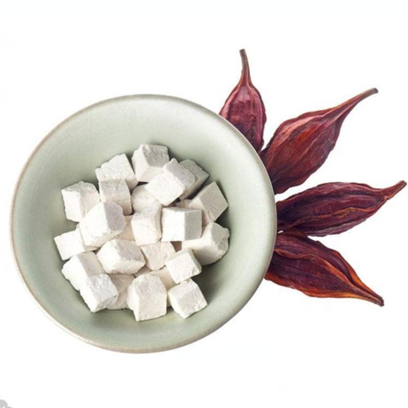 云南白茯苓，茯苓特心丁