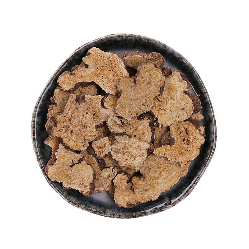 品质保证苍术营养丰富货源充足