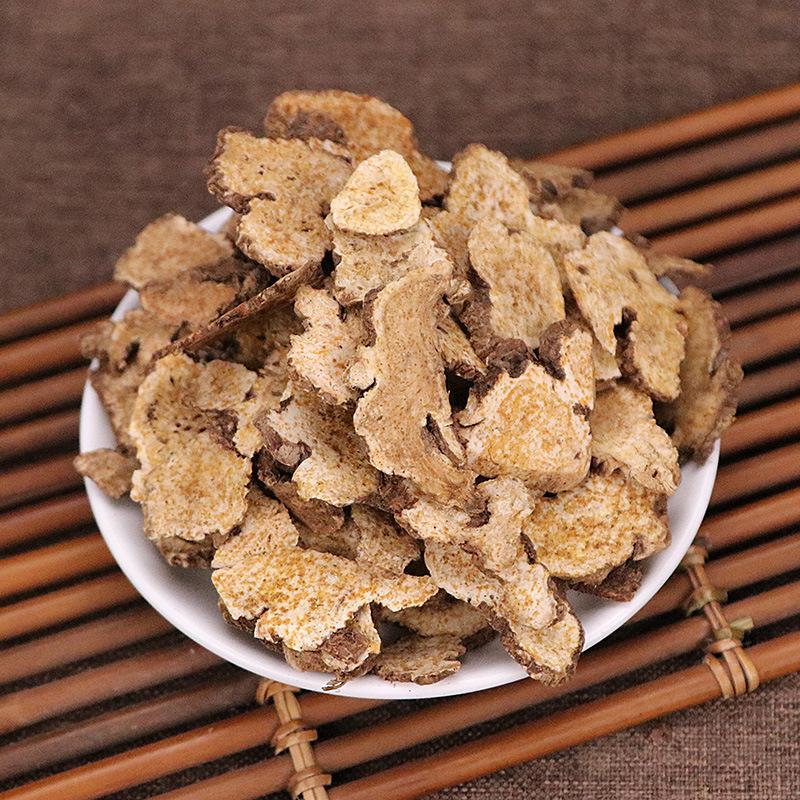 优质苍术无杂质长期有货产地直发品质保证