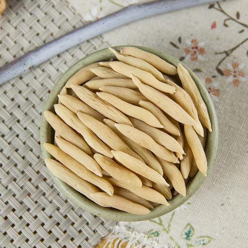 新鲜麦冬·产地直供·长期供货·健康佳品·品质之选