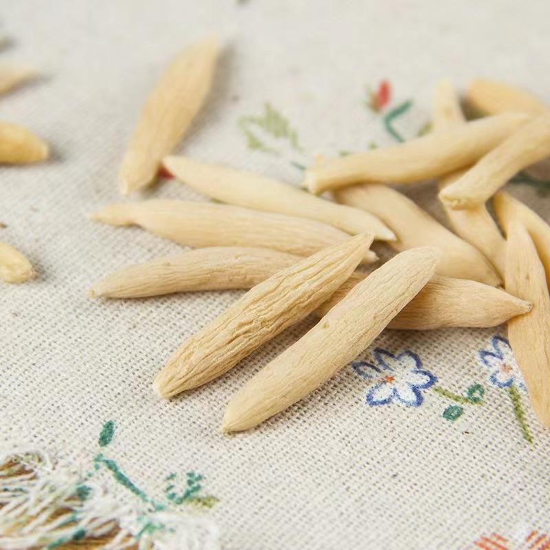 新鲜麦冬·产地直供·长期供货·健康佳品·品质之选