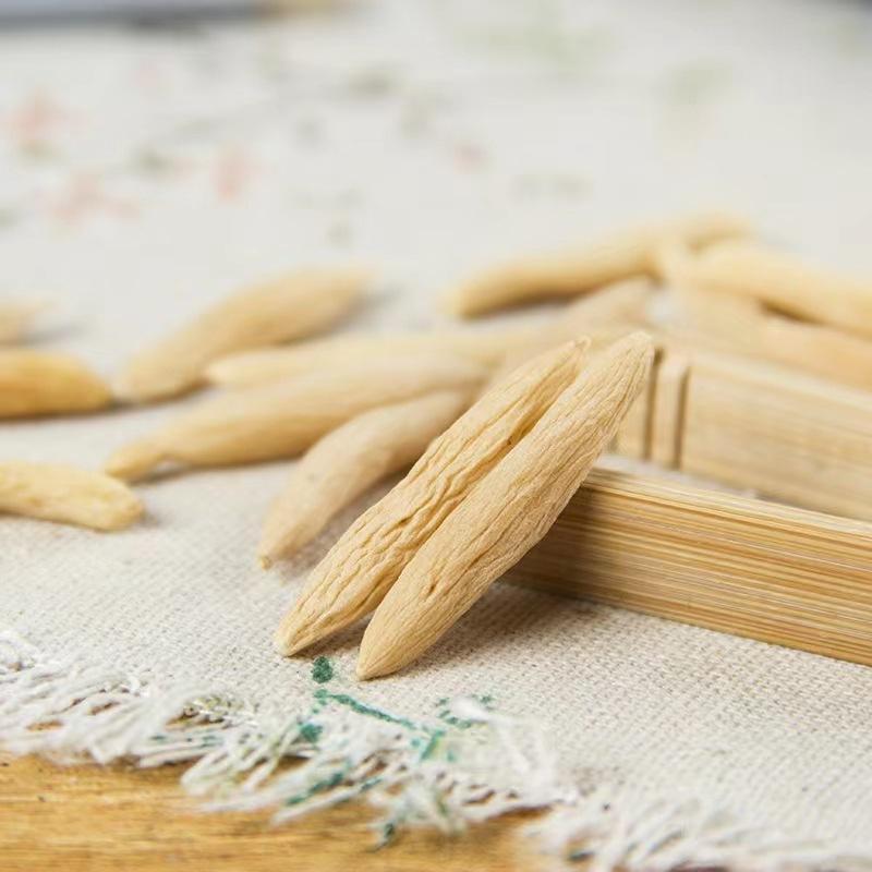 新鲜麦冬·产地直供·长期供货·健康佳品·品质之选