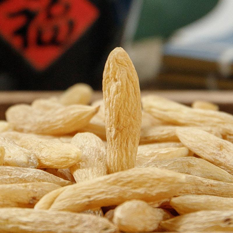 来自原产地的麦冬长期供货质量保证纯净无杂质