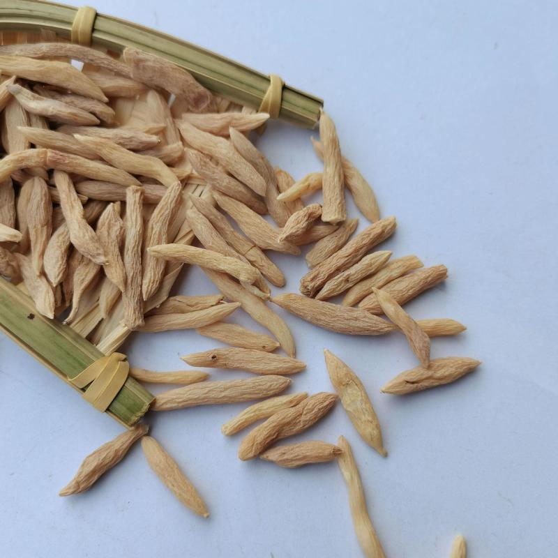 正品麦冬长期供货优质规格齐全