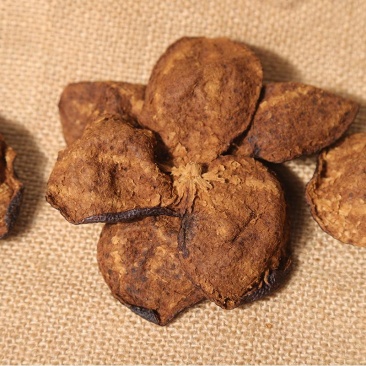 陈皮精品推荐超高性价比选择全程保质保量