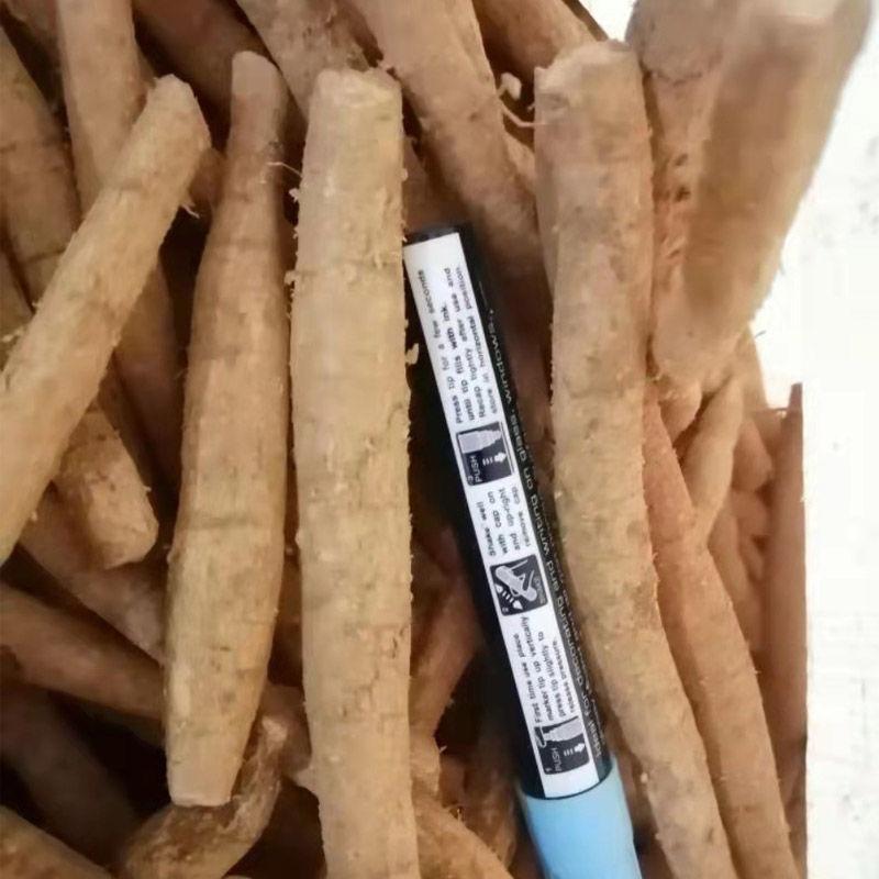 稀有牛大力限量上市产地直发超高性价比