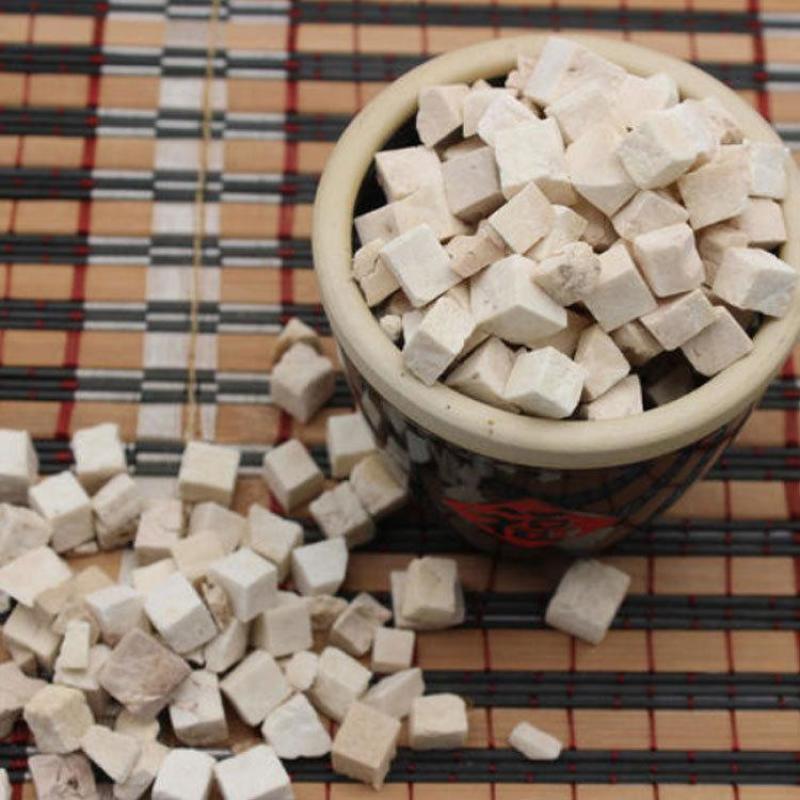 正品货源充足茯苓天然无杂质