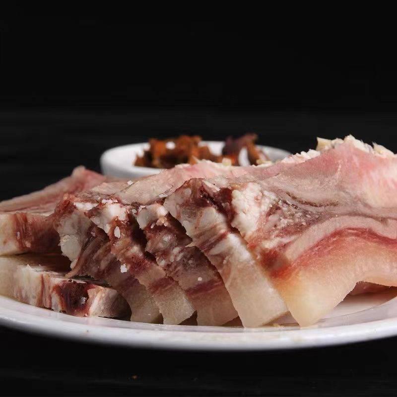 新鲜牛头肉产地直供随时可聊超高性价比