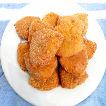 加工主食