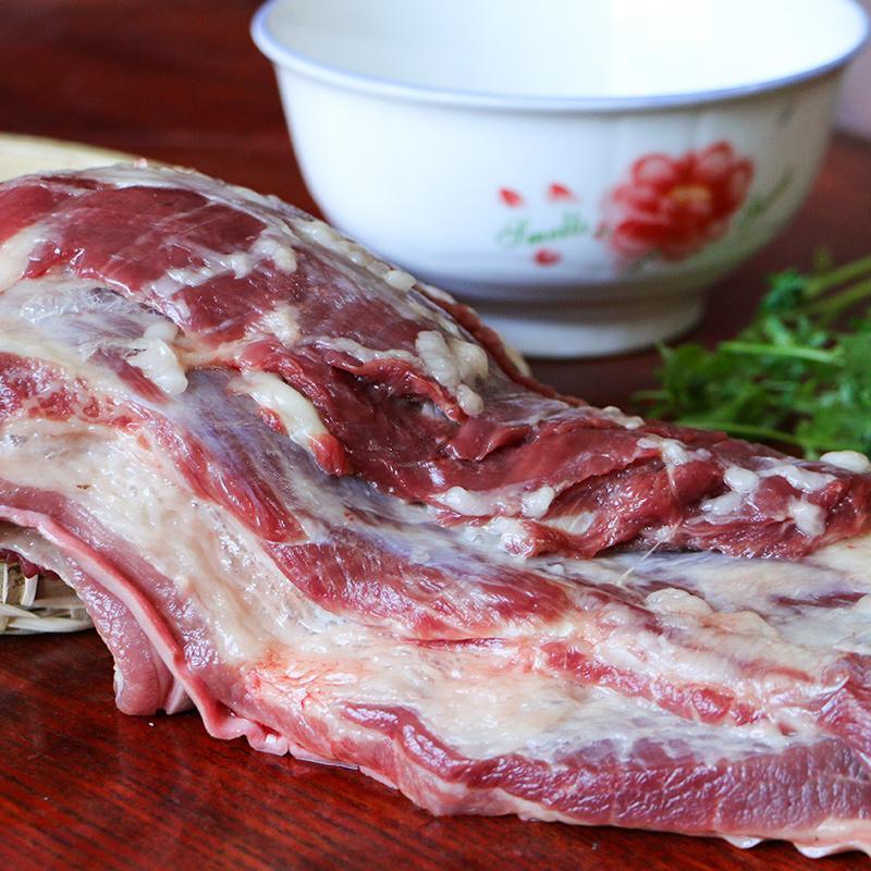 无杂质驴肉长期供货量大优惠
