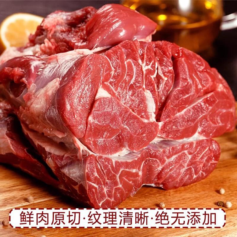 文山高峰牛肉口感鲜嫩、脂香浓郁，能产雪花的十大名牛保护产品。