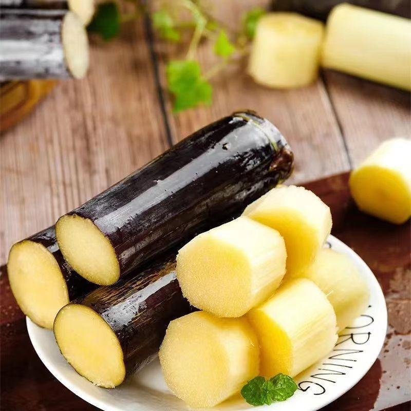 甘蔗规格齐全价格美丽
